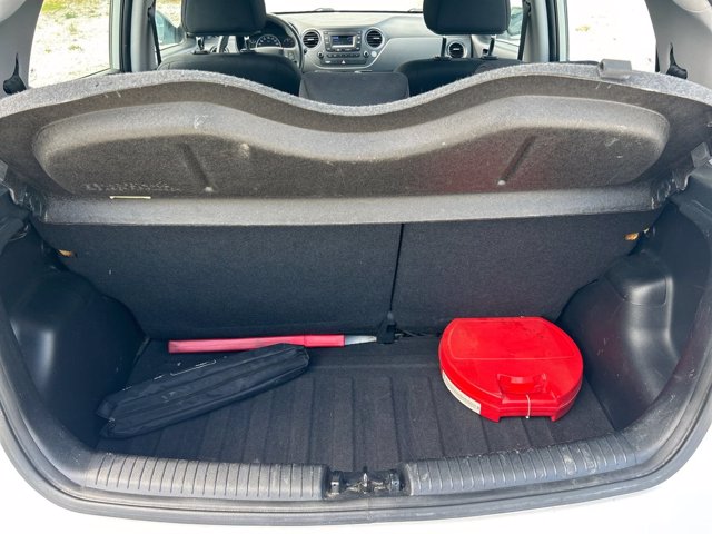 HYUNDAI I10 1.0 comfort auto