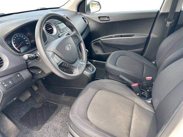 HYUNDAI I10 1.0 comfort auto