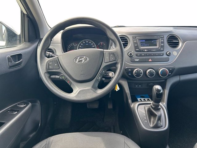HYUNDAI I10 1.0 comfort auto