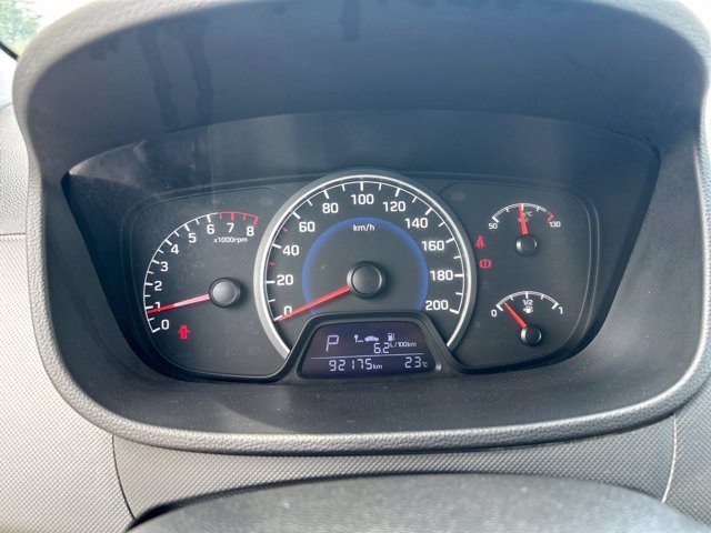 HYUNDAI I10 1.0 comfort auto