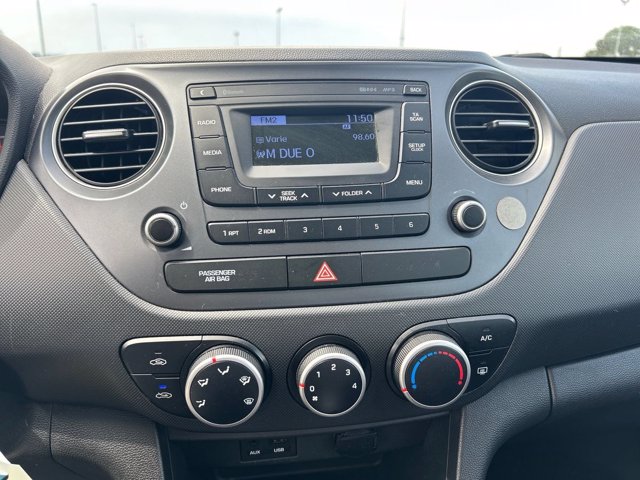 HYUNDAI I10 1.0 comfort auto
