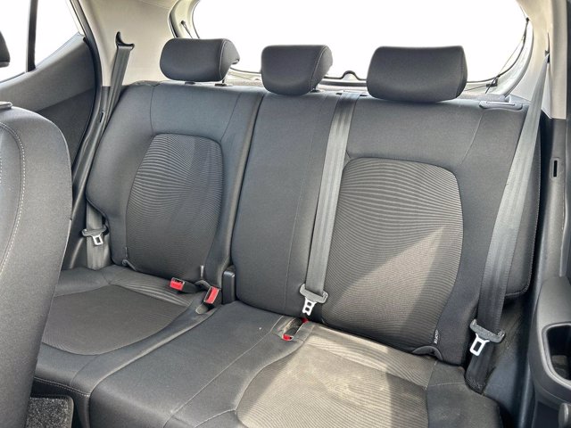 HYUNDAI I10 1.0 comfort auto