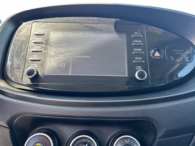 TOYOTA Aygo X 1.0 VVT-i 72 CV 5 porte Active S-CVT
