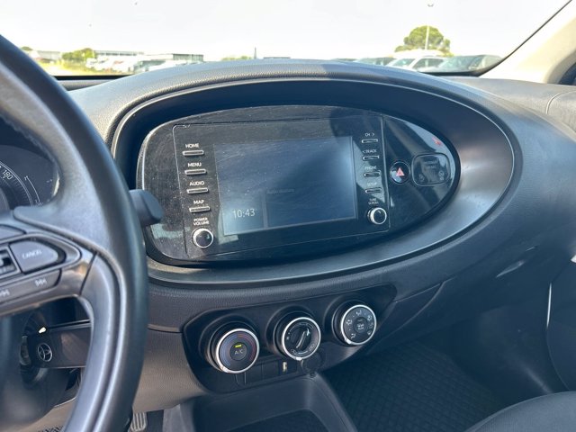 TOYOTA Aygo X 1.0 VVT-i 72 CV 5 porte Active S-CVT