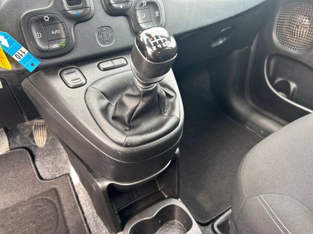 FIAT Panda 1.0 firefly hybrid city cross s&s 70cv 5p.ti