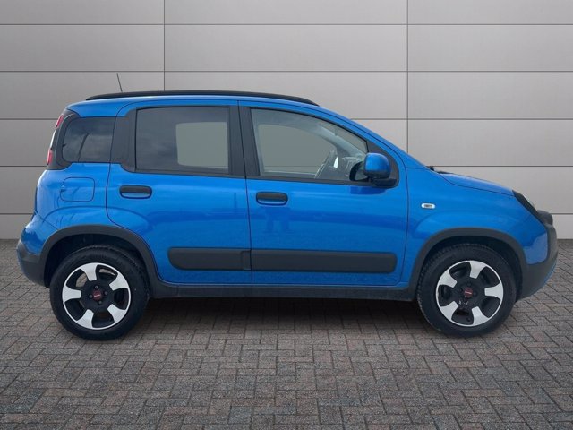 FIAT Panda 1.0 firefly hybrid city cross s&s 70cv 5p.ti