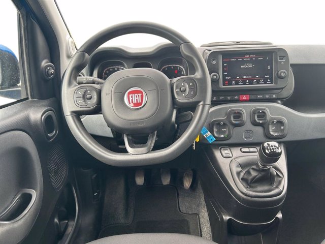 FIAT Panda 1.0 firefly hybrid city cross s&s 70cv 5p.ti