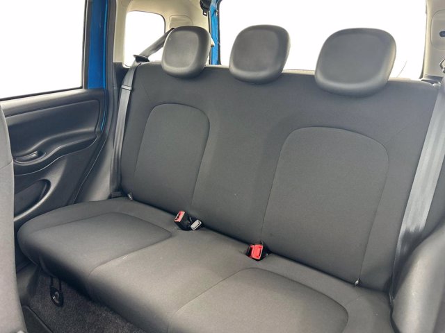 FIAT Panda 1.0 firefly hybrid city cross s&s 70cv 5p.ti