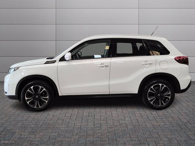 SUZUKI Vitara 1.4h top 4wd allgrip