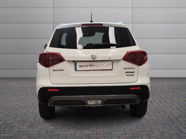 SUZUKI Vitara 1.4h top 4wd allgrip