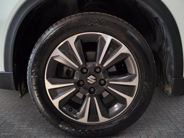 SUZUKI Vitara 1.4h top 4wd allgrip