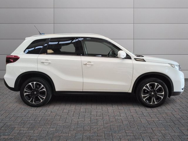 SUZUKI Vitara 1.4h top 4wd allgrip