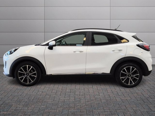 FORD Puma 1.0 ecoboost titanium s&s 125cv