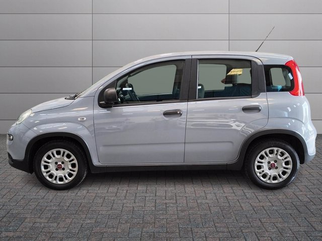 FIAT Panda 1.0 firefly hybrid s&s 70cv