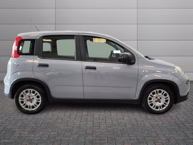 FIAT Panda 1.0 firefly hybrid s&s 70cv