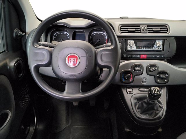 FIAT Panda 1.0 firefly hybrid s&s 70cv