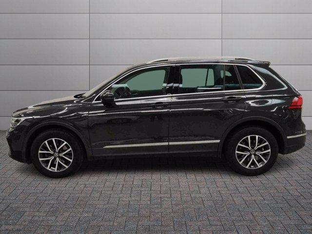 VOLKSWAGEN Tiguan 1.5 tsi life 130cv