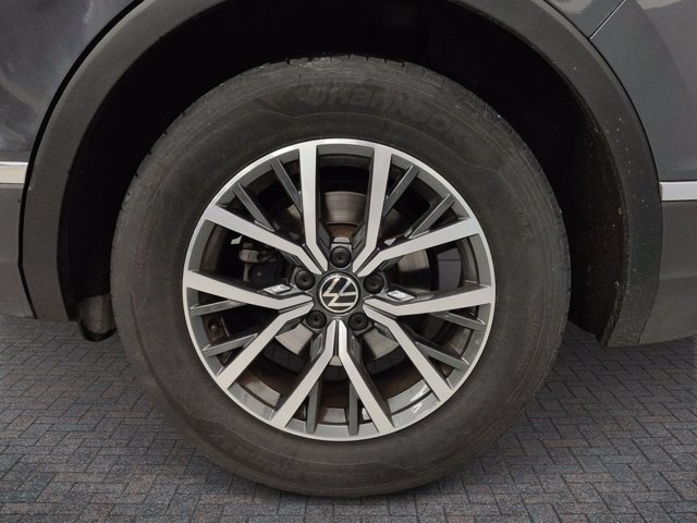 VOLKSWAGEN Tiguan 1.5 tsi life 130cv