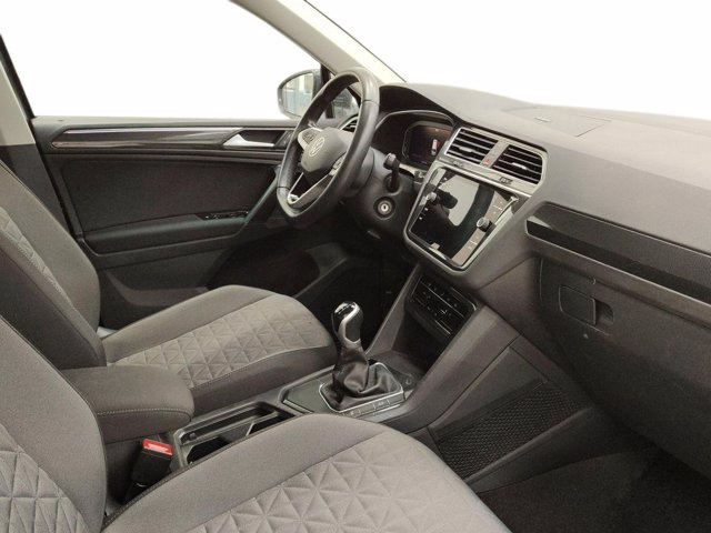 VOLKSWAGEN Tiguan 1.5 tsi life 130cv