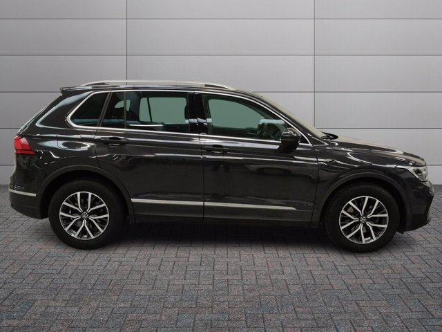 VOLKSWAGEN Tiguan 1.5 tsi life 130cv