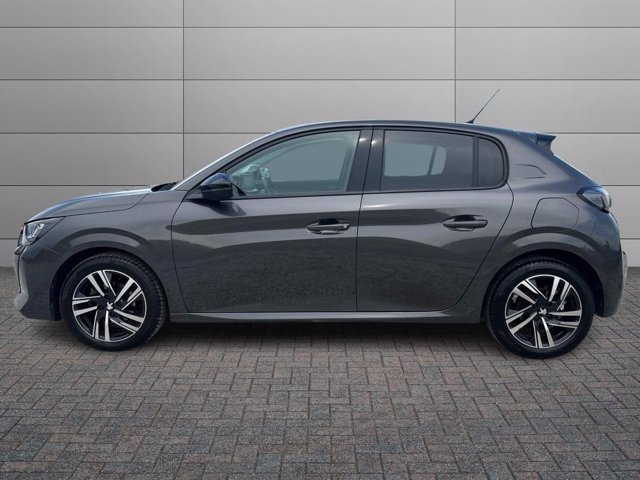PEUGEOT 208 1.2 puretech active pack s&s 75cv