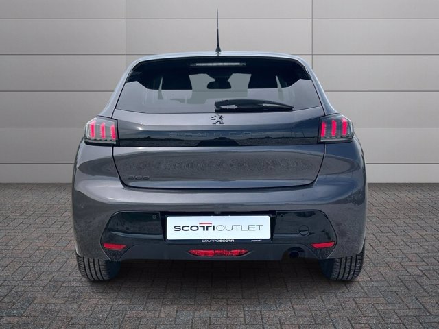 PEUGEOT 208 1.2 puretech active pack s&s 75cv