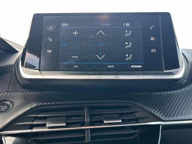 PEUGEOT 208 1.2 puretech active pack s&s 75cv