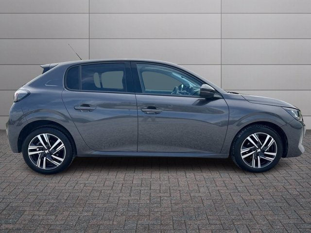 PEUGEOT 208 1.2 puretech active pack s&s 75cv