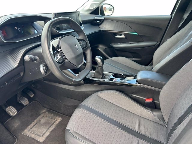 PEUGEOT 208 1.2 puretech active pack s&s 75cv