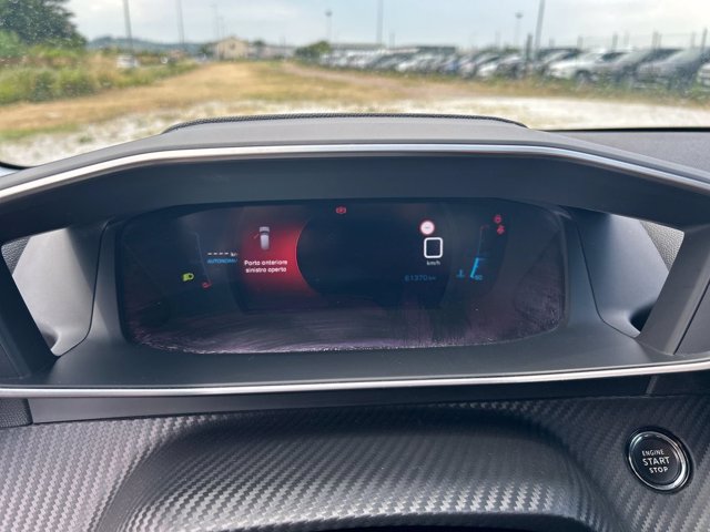 PEUGEOT 208 1.2 puretech active pack s&s 75cv