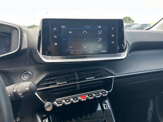 PEUGEOT 208 1.2 puretech active pack s&s 75cv