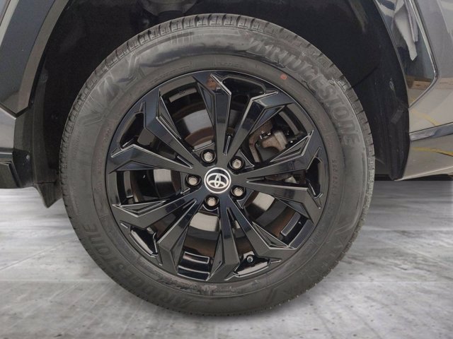 TOYOTA RAV4 2.5 HV (218CV) E-CVT 2WD Style