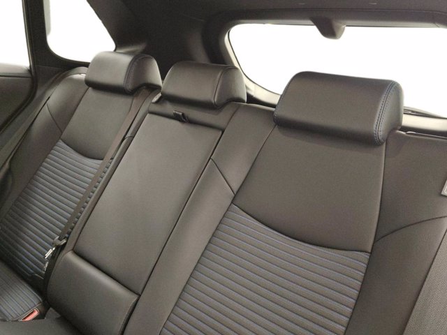 TOYOTA RAV4 2.5 HV (218CV) E-CVT 2WD Style