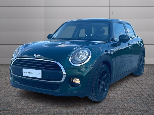 MINI Mini 1.5 one d 5p