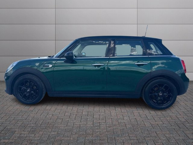 MINI Mini 1.5 one d 5p