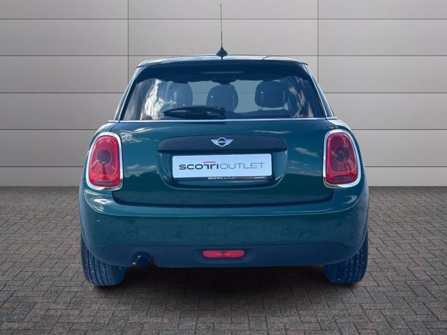 MINI Mini 1.5 one d 5p