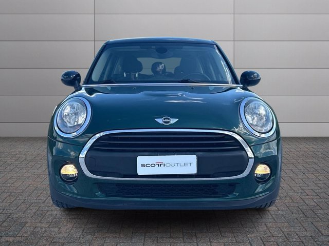 MINI Mini 1.5 one d 5p