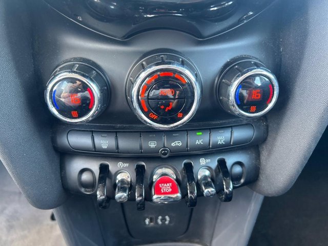 MINI Mini 1.5 one d 5p