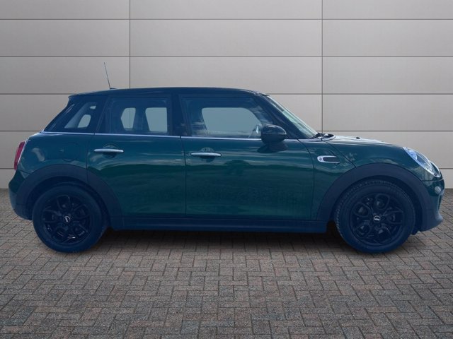 MINI Mini 1.5 one d 5p