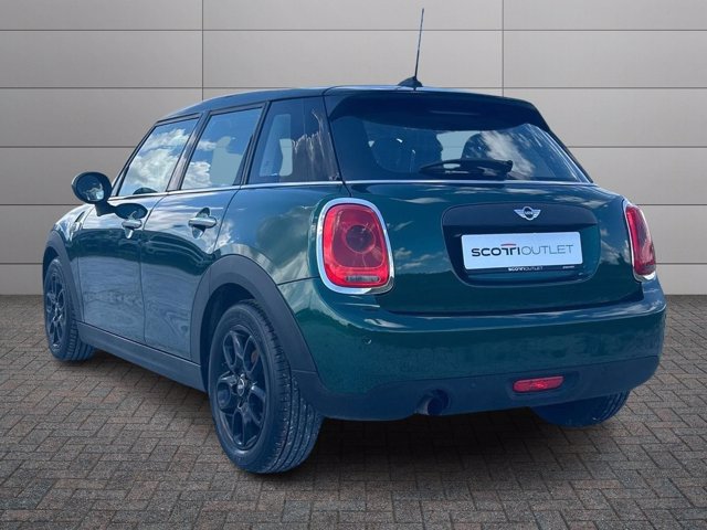 MINI Mini 1.5 one d 5p