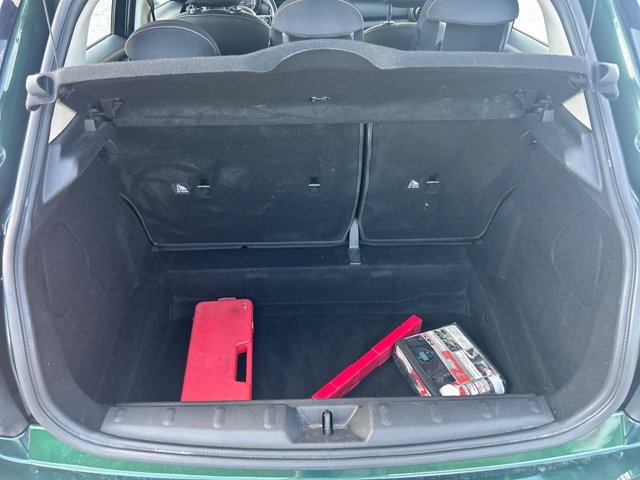 MINI Mini 1.5 one d 5p