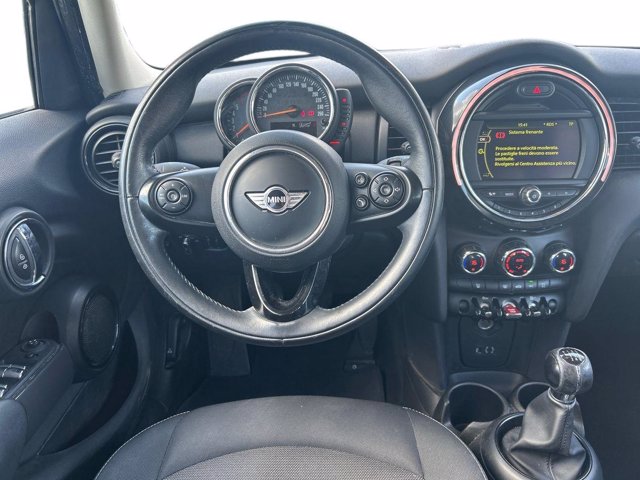 MINI Mini 1.5 one d 5p