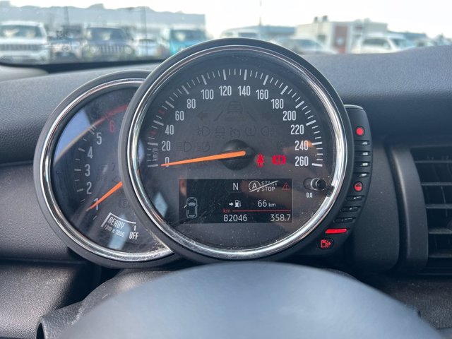 MINI Mini 1.5 one d 5p