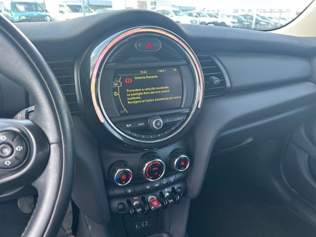 MINI Mini 1.5 one d 5p