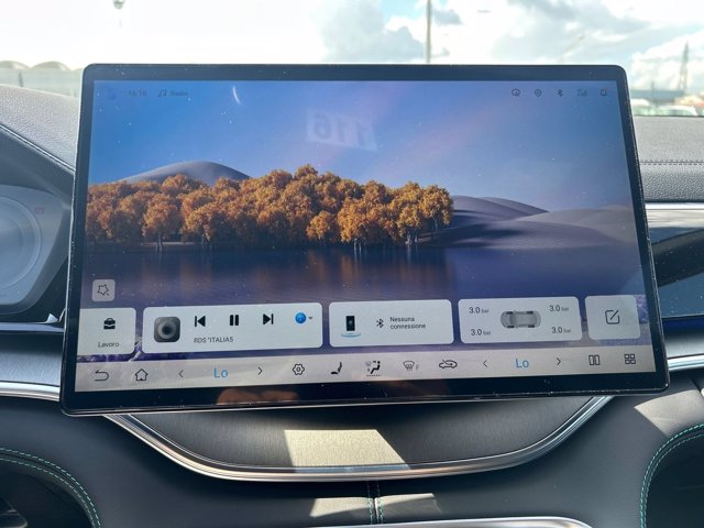 BYD Seal u dm-i 1.5 phev comfort 2wd