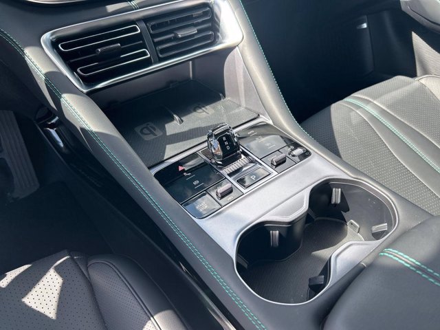 BYD Seal u dm-i 1.5 phev comfort 2wd