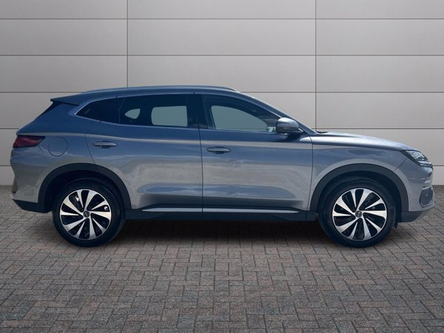 BYD Seal u dm-i 1.5 phev comfort 2wd