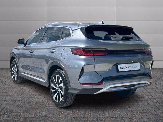 BYD Seal u dm-i 1.5 phev comfort 2wd