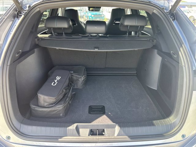 BYD Seal u dm-i 1.5 phev comfort 2wd