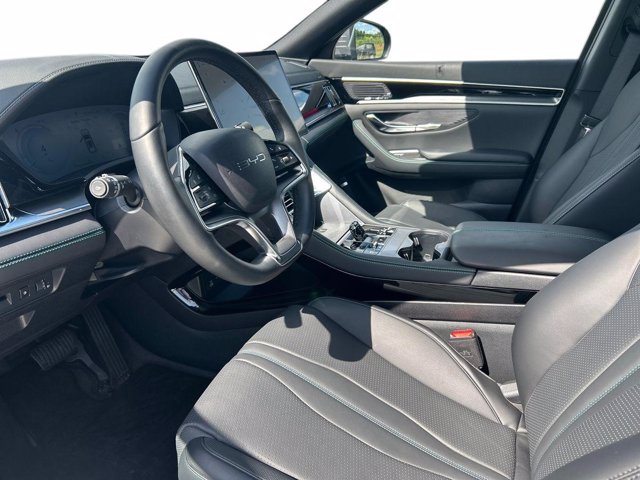 BYD Seal u dm-i 1.5 phev comfort 2wd